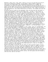 Esszék 'Hippies, a Generation Never Forgotten', 1.                