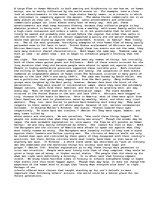 Esszék 'A Large Flaw in Human Nature (Essay comparing/contrasting treatment of Native Am', 1.                