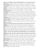 Esszék '"A Romance of the Republic" by Lydia Maria Child', 1.                