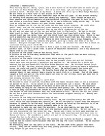 Esszék 'Blue Ridge Mountain. A Story of a Visit', 1.                