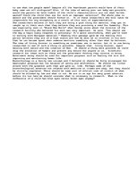 Esszék 'Positive and Negative Advances in Biotechnology', 2.                