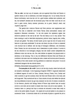 Kutatási anyagok 'Social Inequality', 5.                