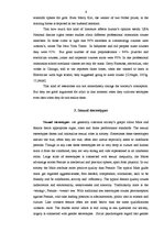 Kutatási anyagok 'Social Inequality', 6.                