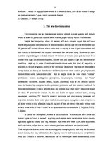 Kutatási anyagok 'Social Inequality', 10.                