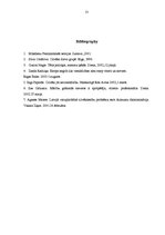 Kutatási anyagok 'Social Inequality', 13.                