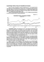 Kutatási anyagok 'Latvia Foreign Trade by Groups of Commodities and Countries', 1.                