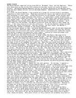 Esszék 'Summary of the Brook Museum Tour', 1.