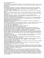 Esszék 'Lexus Challenges Mercedes: a SWOT Analysis', 1.                