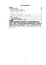 Kutatási anyagok 'Public Holidays in the United Kingdom and Latvia ', 2.                