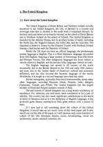 Kutatási anyagok 'Public Holidays in the United Kingdom and Latvia ', 4.                