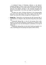 Kutatási anyagok 'Public Holidays in the United Kingdom and Latvia ', 9.                