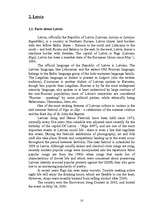 Kutatási anyagok 'Public Holidays in the United Kingdom and Latvia ', 10.                