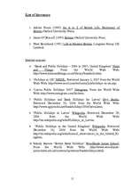 Kutatási anyagok 'Public Holidays in the United Kingdom and Latvia ', 15.                