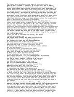 Esszék 'History of Roman Government', 1.