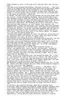 Esszék 'History of Roman Government', 4.