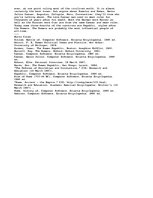 Esszék 'History of Roman Government', 7.