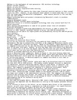 Esszék 'Business: Strategy. Case Study Examining Motorola', 4.                