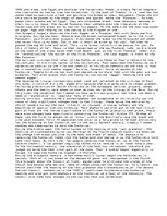 Esszék 'History of the Eucharist', 1.                