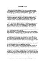 Esszék 'Saldus, City', 1.                