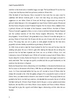 Esszék 'The Six Wives of Henry VIII', 3.                