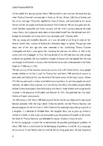 Esszék 'The Six Wives of Henry VIII', 4.                