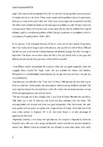 Esszék 'The Six Wives of Henry VIII', 5.                