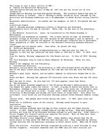 Esszék 'John Fitzgerald Kennedy', 1.                