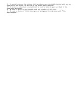 Esszék 'This Paper Is about the Debates Between the Natural Sciences and the Social Scie', 3.                