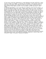 Esszék 'Fantasy and fiction', 2.                