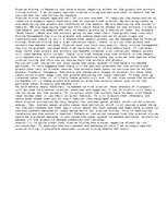 Esszék 'Uranium Mining - Negative Effect on Deserts', 1.                