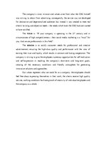 Esszék 'Sustainable Leadership', 4.                