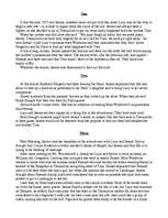 Kutatási anyagok 'Amanda Hope "The Pengally face"', 2.                