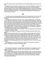 Kutatási anyagok 'Amanda Hope "The Pengally face"', 3.                