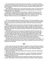 Kutatási anyagok 'Amanda Hope "The Pengally face"', 4.                