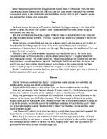 Kutatási anyagok 'Amanda Hope "The Pengally face"', 6.                