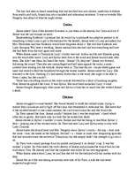 Kutatási anyagok 'Amanda Hope "The Pengally face"', 7.                