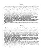 Kutatási anyagok 'Amanda Hope "The Pengally face"', 8.                