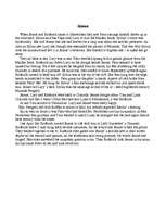 Kutatási anyagok 'Amanda Hope "The Pengally face"', 9.                