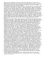 Esszék 'This essay is about George Orwell. . .I just had to compare some of his works. I', 1.                