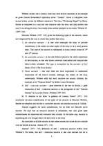 Kutatási anyagok 'Author’s Image in "Childe Harold’s Pilgrimage" by George Gordon Byron', 8.                