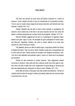 Kutatási anyagok 'Author’s Image in "Childe Harold’s Pilgrimage" by George Gordon Byron', 11.                