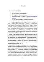 Kutatási anyagok 'Author’s Image in "Childe Harold’s Pilgrimage" by George Gordon Byron', 12.                