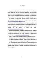 Kutatási anyagok 'Author’s Image in "Childe Harold’s Pilgrimage" by George Gordon Byron', 14.                