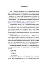 Kutatási anyagok 'Author’s Image in "Childe Harold’s Pilgrimage" by George Gordon Byron', 15.                