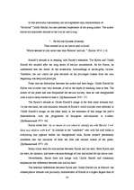 Kutatási anyagok 'Author’s Image in "Childe Harold’s Pilgrimage" by George Gordon Byron', 20.                