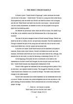 Kutatási anyagok 'Author’s Image in "Childe Harold’s Pilgrimage" by George Gordon Byron', 23.                