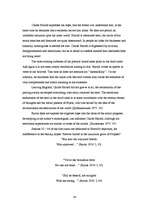 Kutatási anyagok 'Author’s Image in "Childe Harold’s Pilgrimage" by George Gordon Byron', 24.                