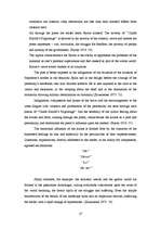 Kutatási anyagok 'Author’s Image in "Childe Harold’s Pilgrimage" by George Gordon Byron', 27.                