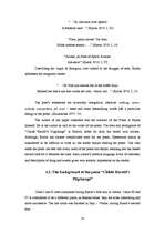 Kutatási anyagok 'Author’s Image in "Childe Harold’s Pilgrimage" by George Gordon Byron', 28.                