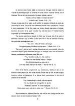 Kutatási anyagok 'Author’s Image in "Childe Harold’s Pilgrimage" by George Gordon Byron', 29.                